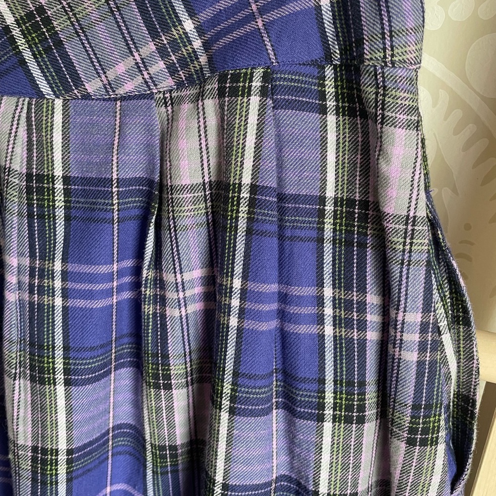NEW Roxy pleated skirt. - Picture 5 of 8